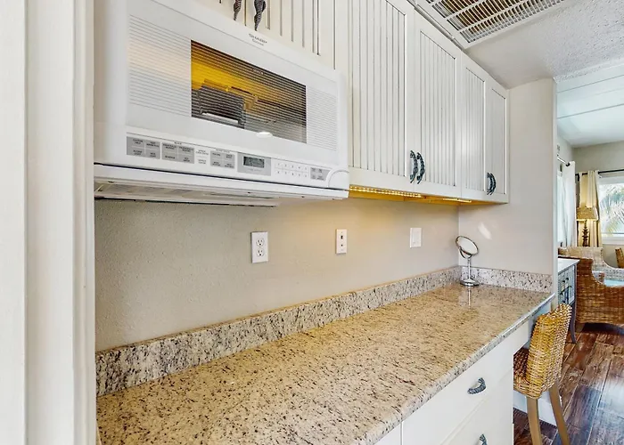Ferienhaus Place 5 *