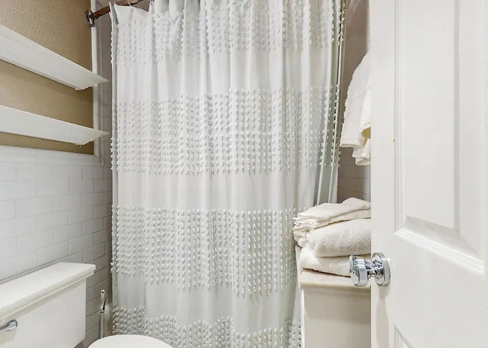 Place 5 Ferienhaus Clearwater Beach