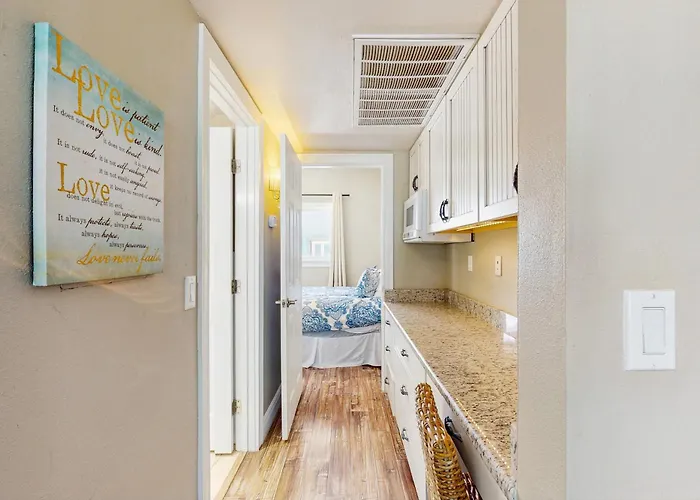 Ferienhaus Place 5 *