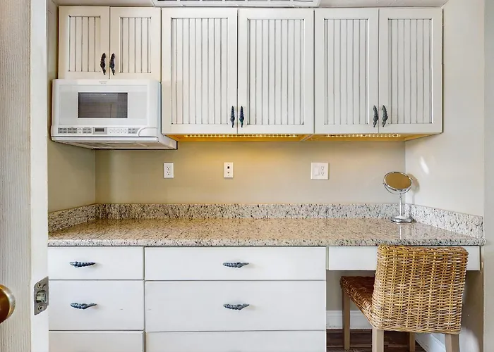 Ferienhaus Place 5 Clearwater Beach