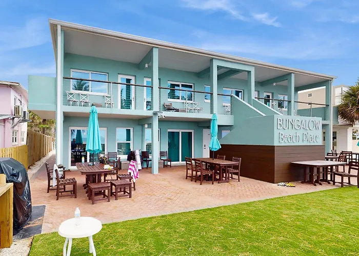 Place 5 Ferienhaus Clearwater Beach