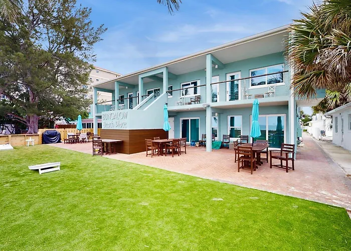 Place 5 Clearwater Beach
